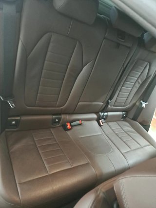 BMW X4 2020