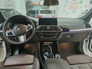 BMW X4 2020