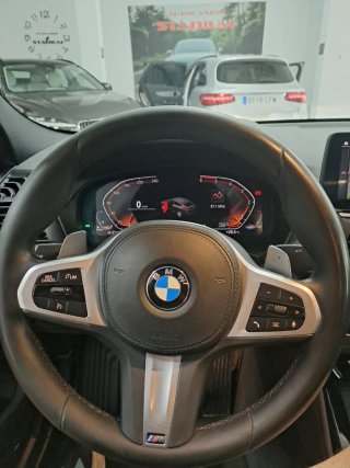 BMW X4 2020