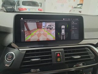 BMW X4 2020