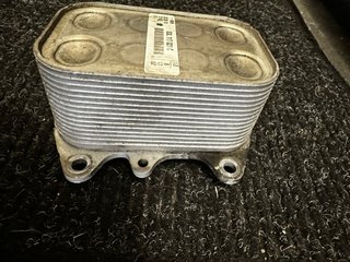 Scambiatore Calore / Radiatore Olio Motore