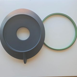 Tampa Original Thermomix TM31