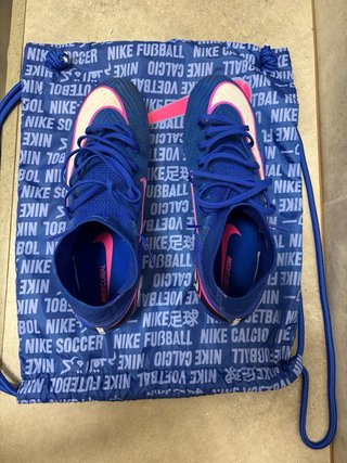 Scarpe calcio Nike Mercurial Elite