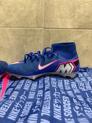 Scarpe calcio Nike Mercurial Elite