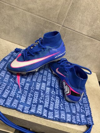 Scarpe calcio Nike Mercurial Elite
