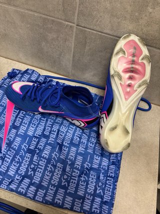 Scarpe calcio Nike Mercurial Elite