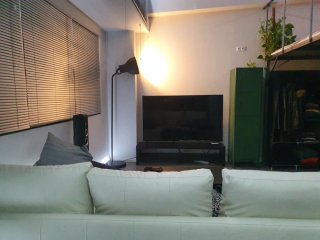 Alquiler Loft oficina 50m2