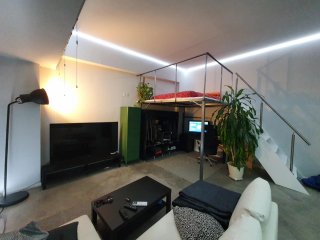 Alquiler Loft oficina 50m2