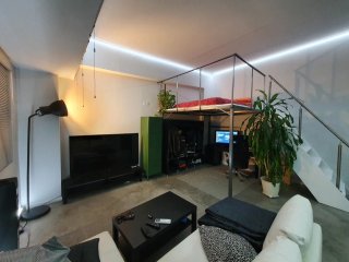 Alquiler Loft oficina 50m2