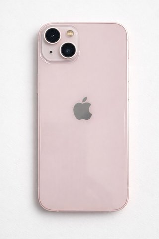 iPhone 14 Plus Rosa Casi Nuevo