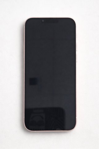 iPhone 14 Plus Rosa Casi Nuevo