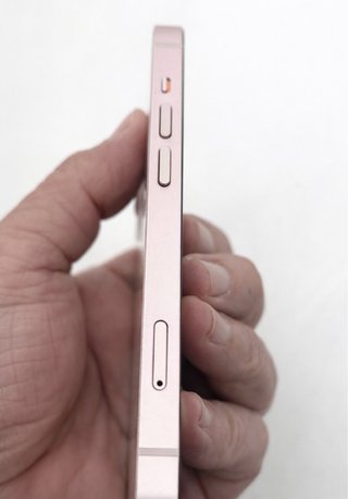 iPhone 14 Plus Rosa Casi Nuevo