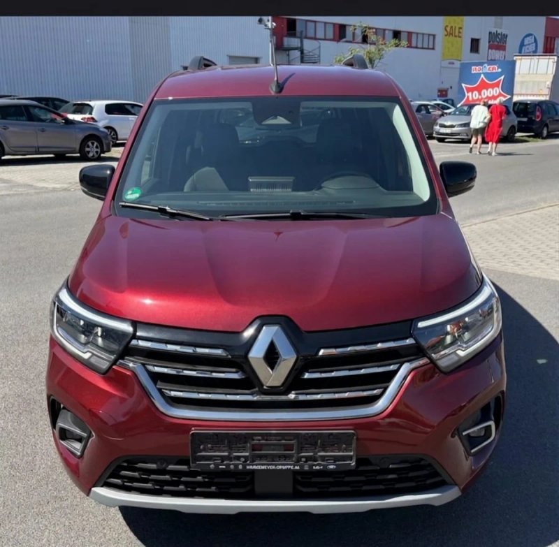 Renault Kangoo 2022 - foto 1
