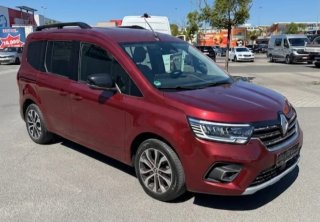 Renault Kangoo 2022