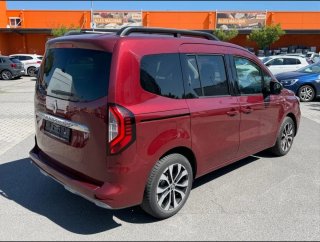 Renault Kangoo 2022