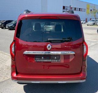Renault Kangoo 2022