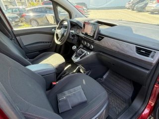 Renault Kangoo 2022