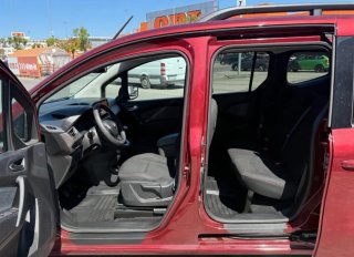 Renault Kangoo 2022