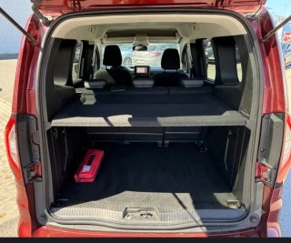 Renault Kangoo 2022