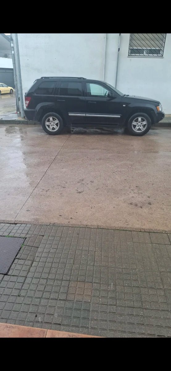 Jeep Grand Cherokee 2007 - foto 1