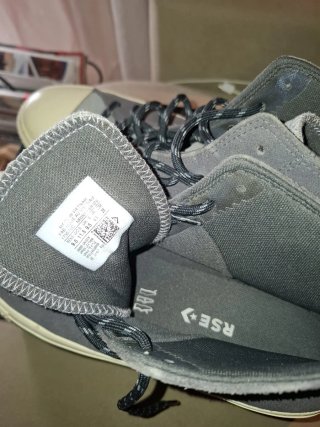 Zapatillas Converse
