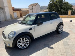 MINI Mini 2017