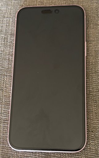 iPhone 15 Plus Rosa