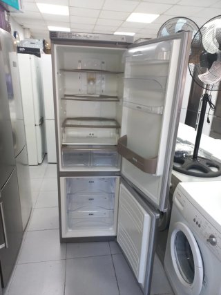 NEVERA EDESA GARANTIA TRANSPORTE