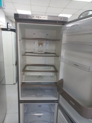 NEVERA EDESA GARANTIA TRANSPORTE