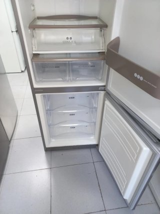 NEVERA EDESA GARANTIA TRANSPORTE