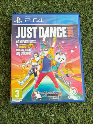 Juegos PS4