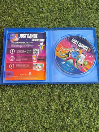 Juegos PS4