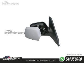 RETROVISOR COMPLETO DERECHO PARA MAZDA 3