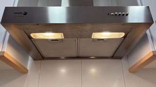 Campana extractora Fagor