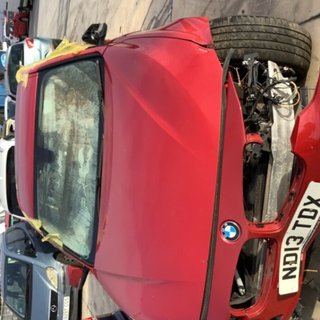 Centralita motor 8573257 bmw serie 3 320d 2151176