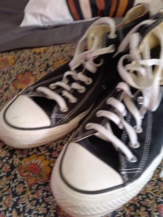 Zapatillas Converse Talla 46