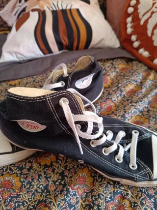 Zapatillas Converse Talla 46