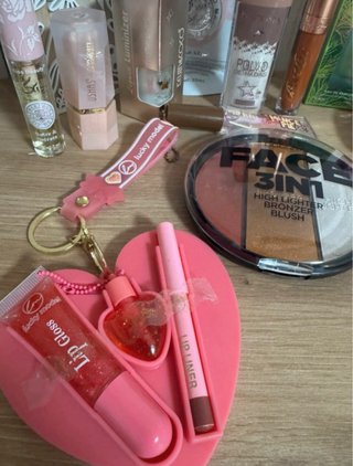 Pack maquillaje Beauty