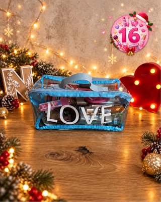 Pack maquillaje Beauty