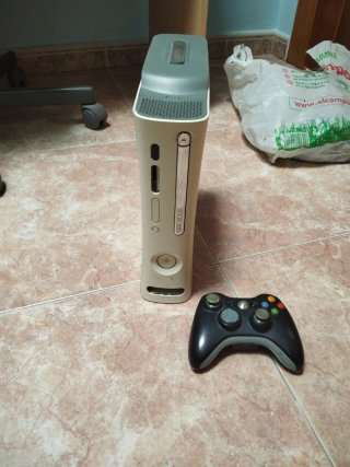 Xbox 360