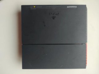 PlayStation 4 Original + 2 Mandos + Juego