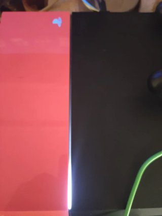 PlayStation 4 Original + 2 Mandos + Juego