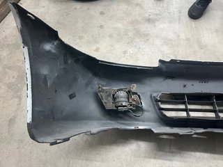 Paragolpes Delantero Civic EG Original