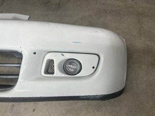 Paragolpes Delantero Civic EG Original