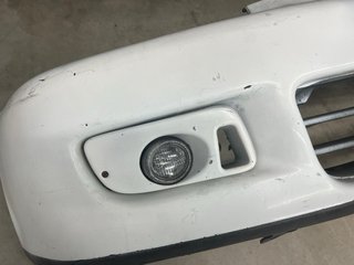Paragolpes Delantero Civic EG Original