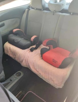 SEAT Ibiza 2004