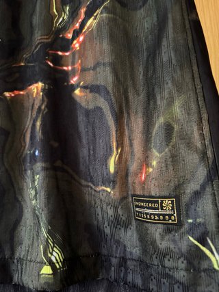 Camiseta PSG Night Edition