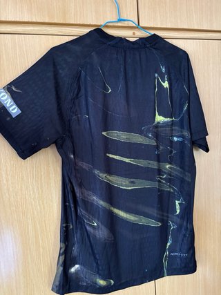 Camiseta PSG Night Edition