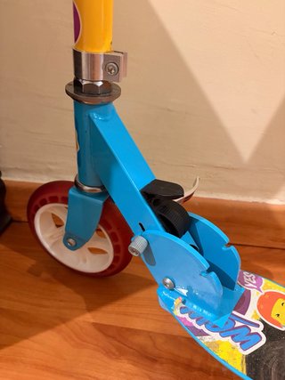 Patinete infantil Soy Luna