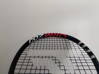 Raqueta Tenis Tecnifibre TFIT 265 Storm